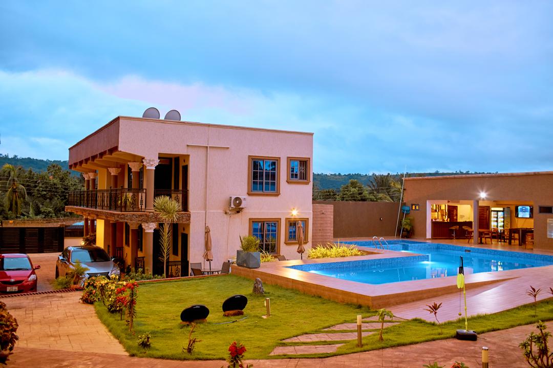 Pool Image